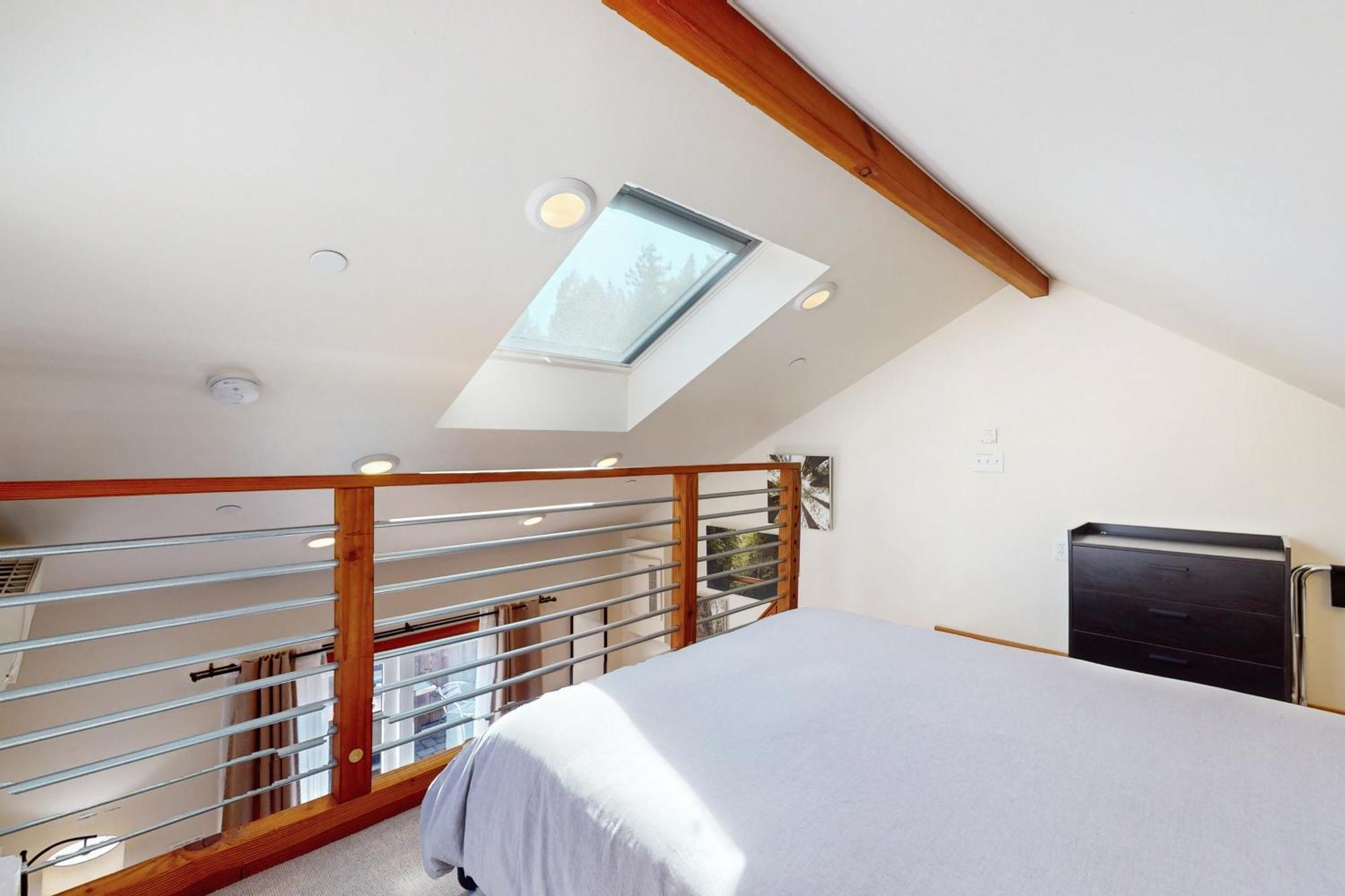 Sequoia Cottage Eureka Zewnętrze zdjęcie