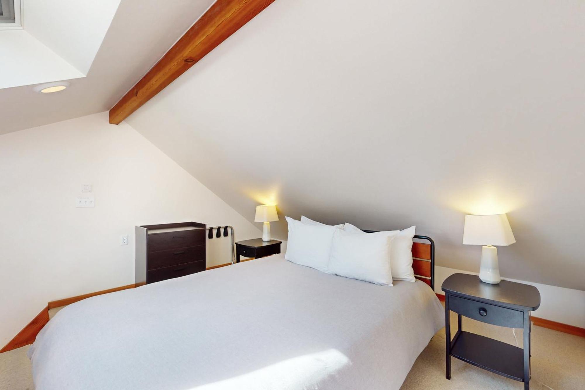 Sequoia Cottage Eureka Zewnętrze zdjęcie
